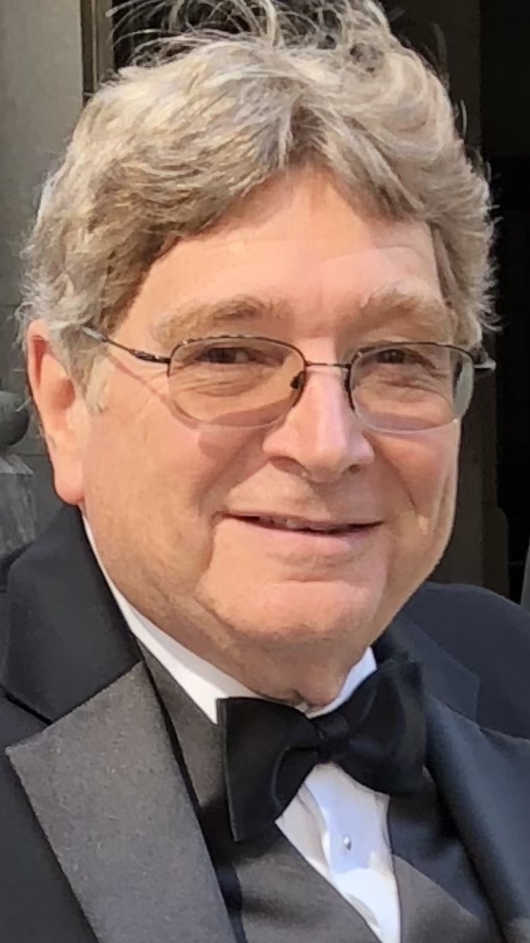 Dr. Frank A. Morelli